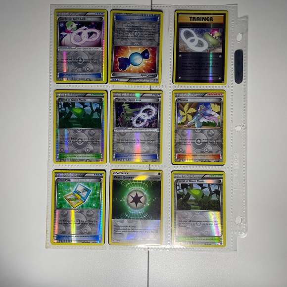 TRAINER- Rare Pokémon cards - Picture 2 of 2